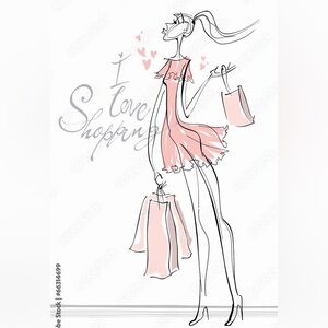 Meet your Posher, Joyce